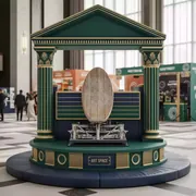Аренда Родео Серфинг в Imeretinskiy Hotel — ART SPACE