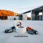 Аренда Ленты армирующие для гипсокартона в Skypark Sochi — ART SPACE