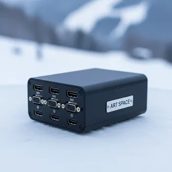 Аренда Конвертер Blackmagic Micro Converter Bidirectional SDI HDMI 3G в Rixos Krasnaya Polyana — ART SPACE