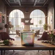 Аренда Гастроемкость GN 1 6 176х163х100 мм в Mercure Сочи Центр — ART SPACE
