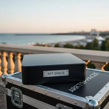 Аренда Плита утяжелительная 34 кг в Radisson Collection Paradise — ART SPACE