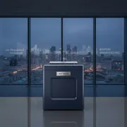 Аренда Шредер HSM Securio B34 3,9 мм на Медальной площади — ART SPACE