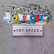 Аренда Праздник Зураба Церетели в Pullman Sochi Centre — ART SPACE