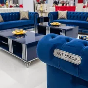 Аренда Комплект мебели SF1 4PG в Red Arena — ART SPACE