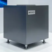 Аренда Подстолье металлическое Ypsilon в санатории «Сочи» — ART SPACE