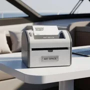 Аренда Конвертовальная система Neopost DS 200i на VIP-яхте (Имеретинский порт) — ART SPACE