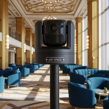 Аренда Камера PTZ AV Production MS PTZ UF20S в Sochi Marriott Krasnaya Polyana — ART SPACE