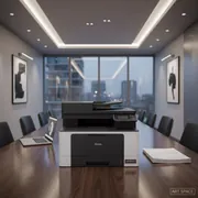 Аренда Принтер Xerox VersaLink B400 VLB400DN в Bridge Resort — ART SPACE