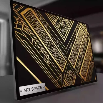 Аренда Панель безрамочная профессиональная Philips 27BDL6115L на вилле «Анна» — ART SPACE