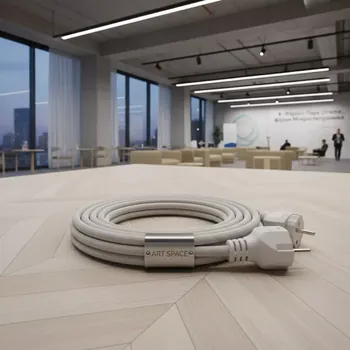 Аренда Удлинитель 3 м в Маринс Парк Отеле — ART SPACE