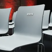 Аренда Стул пластиковый Emi в Red Arena — ART SPACE