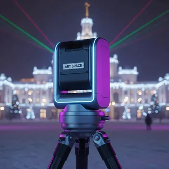 Аренда Камера PTZ Quickconf VX752A N в санатории «Черноморье» — ART SPACE