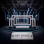 Аренда Подиумов и сцен со светом и звуком на Медальной площади — ART SPACE