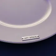 Аренда Тарелки подстановочной классической Kunst Werk 300 мм в отеле Hyatt Regency Sochi — ART SPACE