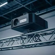Аренда Проектор Panasonic PT EX 16KE 16000 люмен на Медальной площади — ART SPACE