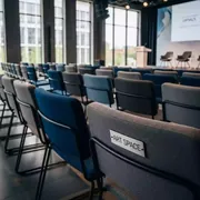 Аренда Стулья ИЗО в Университете «Сириус» — ART SPACE