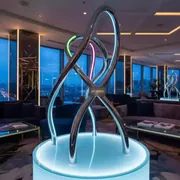 Аренда Стенд Also в Panorama by Mercure — ART SPACE