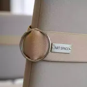 Аренда Лента эластичная с пряжкой Шампань в Mövenpick Hotel — ART SPACE