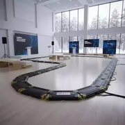 Аренда Канал кабельной защиты Капа в Gamma Sirius — ART SPACE