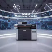 Аренда Струйный плоттер Canon imagePROGRAF TX 3100 рулонный блок RU 32 в Alpha Sirius — ART SPACE