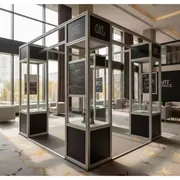 Аренда Подстолье 1026EM в отеле Hyatt Regency Sochi — ART SPACE