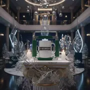 Аренда Зажим для кружек 100 мм HotMug в Gamma Sirius — ART SPACE