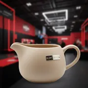 Аренда Соусник Porland бежевый 110х70 мм в Red Arena — ART SPACE