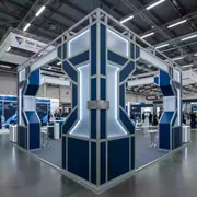 Аренда Блоки на каркасе в санатории «Металлург» — ART SPACE