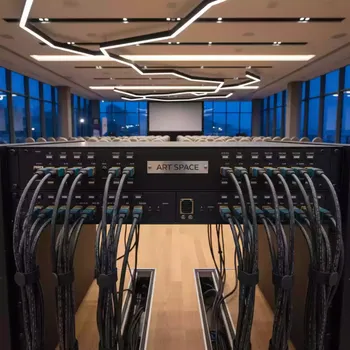 Аренда Кабели HDMI для трансляции Pullman Sochi Centre — ART SPACE