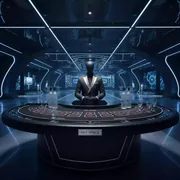 Аренда Кулинарное казино водочное в Alpha Sirius — ART SPACE