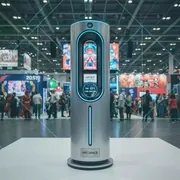 Аренда Титан 10 л в VK Stadium Sirius — ART SPACE
