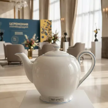 Аренда Чайник Filet Bleu в Rodina Grand Hotel & SPA — ART SPACE