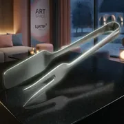 Аренда Щипцы для мяса Сочи | ART SPACE
