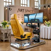 Игровые приставки и VR