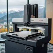 Аренда Сканер книжный Metis DRS 1300 DCS в Radisson Hotel Rosa Khutor — ART SPACE