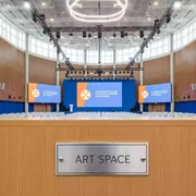 Аренда Форум "Атомэкспо 2016" в Red Arena — ART SPACE
