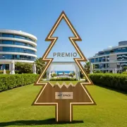 Аренда Елка инвест в Premio в Swissôtel Resort Sochi Kamelia — ART SPACE