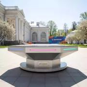 Аренда Кульбутто в усадьбе Голицына — ART SPACE