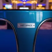 Аренда Стол садовый Гринви в казино «Сочи» — ART SPACE