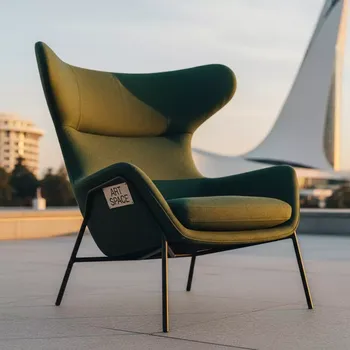 Аренда Шезлонг Green в Сочи Парк Отеле — ART SPACE