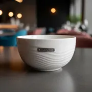 Аренда Пиала Chan Wave 250 мл D 103 мм Н 50 мм в ресторане «Высота 5642» — ART SPACE
