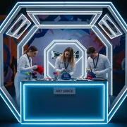 Аренда Роспись бейсболок мастер класс в этно-парке «Моя Россия» — ART SPACE