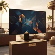 Аренда Лифт для ТВ VenSet TS600 экран до 30 дюймов в пляжном клубе Del Mar — ART SPACE