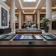 Аренда Картина из мозаики мастер класс в Mövenpick Hotel — ART SPACE