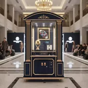 Аренда Аппарат призовой футбол в Green Flow Hotel — ART SPACE