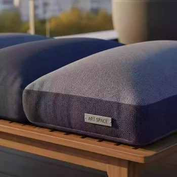 Аренда Подушка на лежак Naxos в отеле «Звездный» — ART SPACE