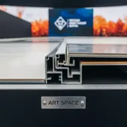 Аренда Профили ПВХ для плитки в пляжном клубе Del Mar — ART SPACE