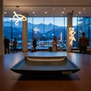 Аренда Блюдо квадратное черное 255 мм в Radisson Hotel Rosa Khutor — ART SPACE