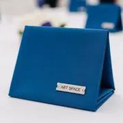 Аренда Салфетка синяя профи в Sochi Marriott Krasnaya Polyana — ART SPACE