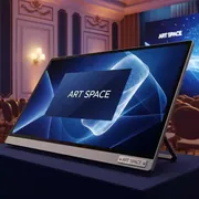 Аренда Монитор сенсорный 42 в Gamma Sirius — ART SPACE